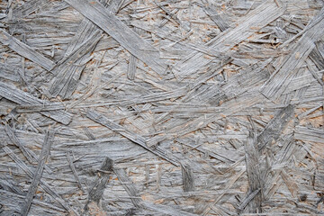 Dry wood texture. Recycled plywood board texture