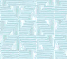 abstract, arabesque, arabic, art, art deco, attrition, Seamless geometric pattern in oriental style with an effect of attrition. Abstract retro vector texture. Vintage shabby carpet. Lattice graphic d