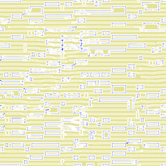 seamless pattern with lines Abstract geometric pattern. A seamless vector background. Gold and black ornament. Graphic modern pattern. Simple lattice graphic design architectural and organic natural t