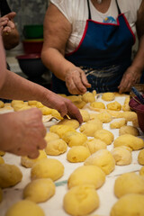 Pączki