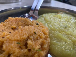Upma