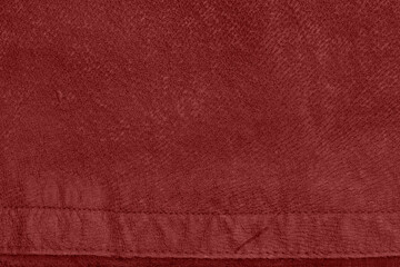 Brown rust leather material textured background