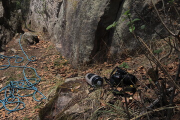 Escalada