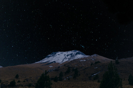 Malinche estrellada