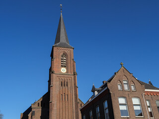 Winterswijk in den Niederlanden