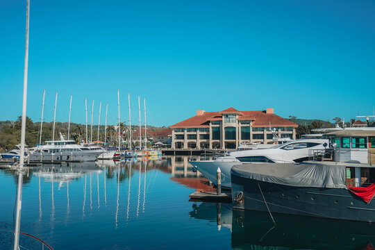 subic bay yacht club philipp