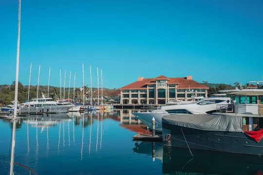 subic bay yacht club philipp