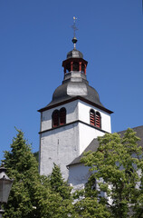 Stiftskirche St. Castor in Treis-Karden