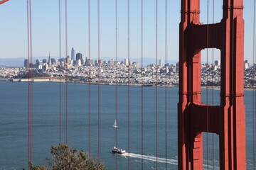 pont frisco