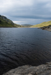 Lochan na Lairige, Breadalbane, Glen Lyon