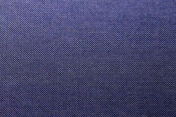 Plakat Blue trendy color of the year 2022 knitted fabric textured background