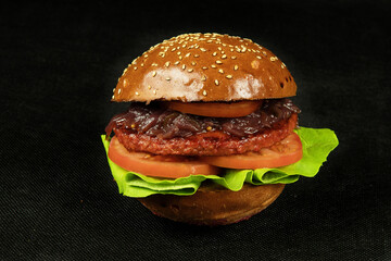fastfood bruger