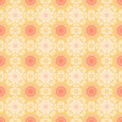 tie dye seamless pattern