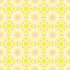 tie dye seamless pattern