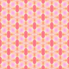 tie dye seamless pattern