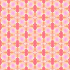 tie dye seamless pattern