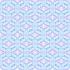 Tie dye seamless pattern, tie dye design background.