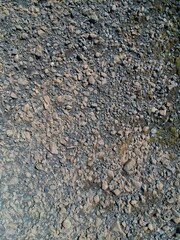 Stone, stone inthe river, piedras en el río 