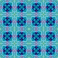 Tie dye pattern, tie dye seamless design background.