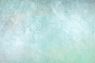 Obraz premium Textured blue colored background, empty copy space for text, wall structure