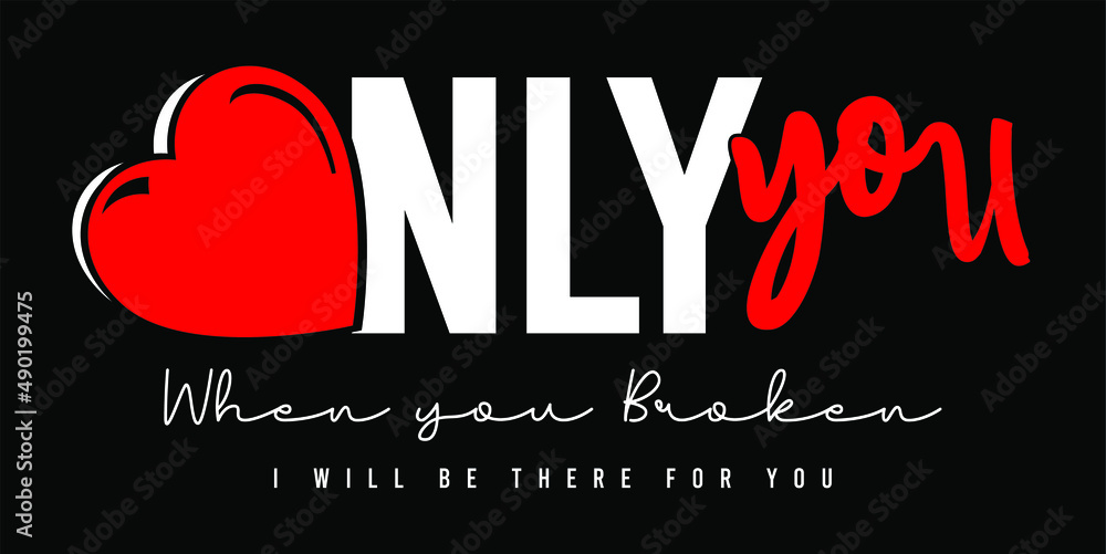 Poster vector of a design for print