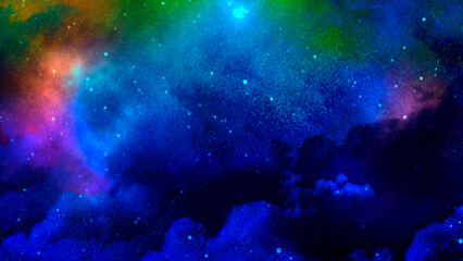 Galaxy pegasos backgroud astronomy nebula