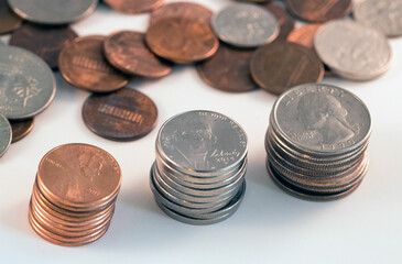 US Coins