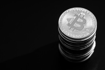 Bitcoins