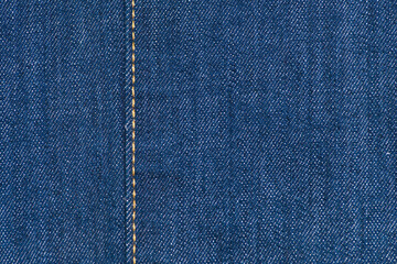 Denim jeans texture for backgrounds and wallpapers