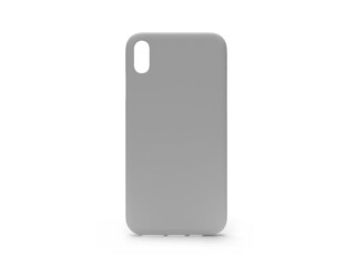 Phone Case 3D Illustration Mockup Scene