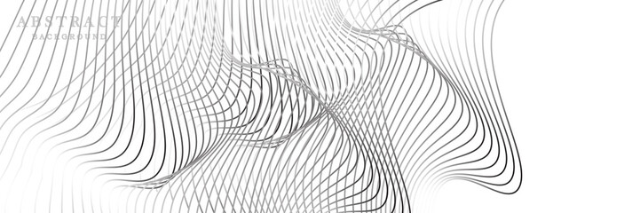 white and grey background