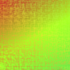 Obraz premium luxury fabric texture mix with rainbow background