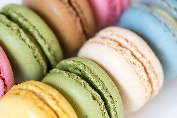 Macaroons