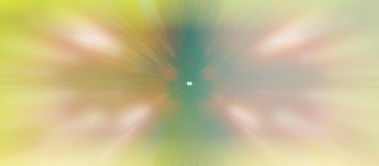 Obraz premium Abstract psychedelic burst background image.