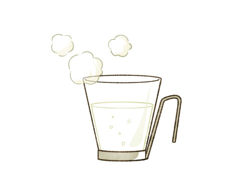 白湯