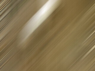 Closeup of brown color motion-blurred gradient stripes background