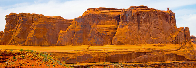 Arches National Park © Anish