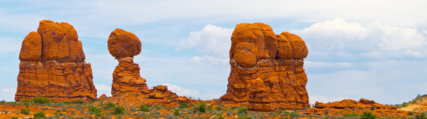 Arches National Park