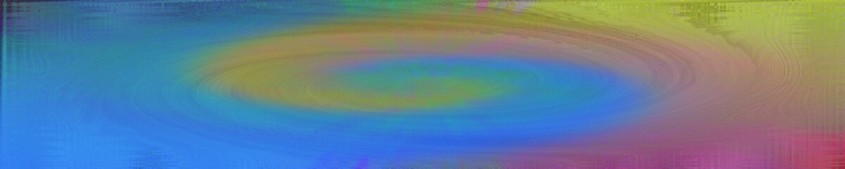 Abstract psychedelic spiral shape background image.