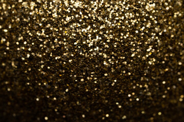 gold glitter sparkle shimmer background