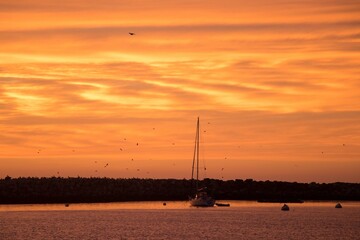 SoCal Sunsets at Redondo Beach