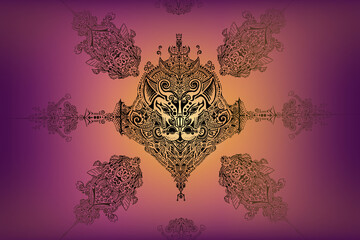background