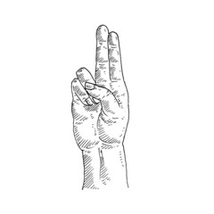 Hand Gesture part 3 (14)