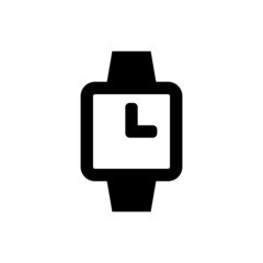 Smart watch icon
