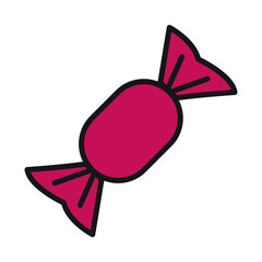  candy icon for website, promotion, social media
