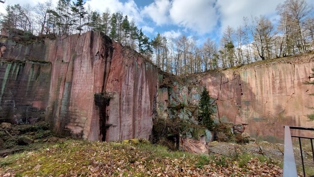 Rochlitzer Berg