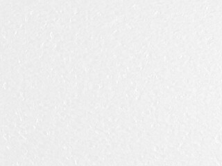 Abstract clean white texture wall 3d rendering illustration. Rough structure surface as paper, plaster or cement background for text space creative design artwork.