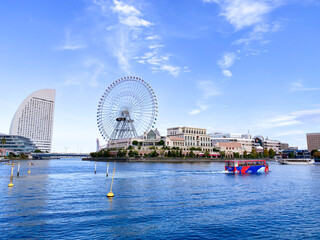 横浜