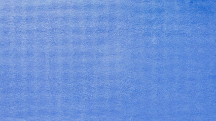blue fabric textile rough texture background 