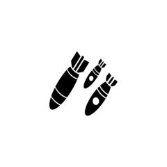 bomb icon